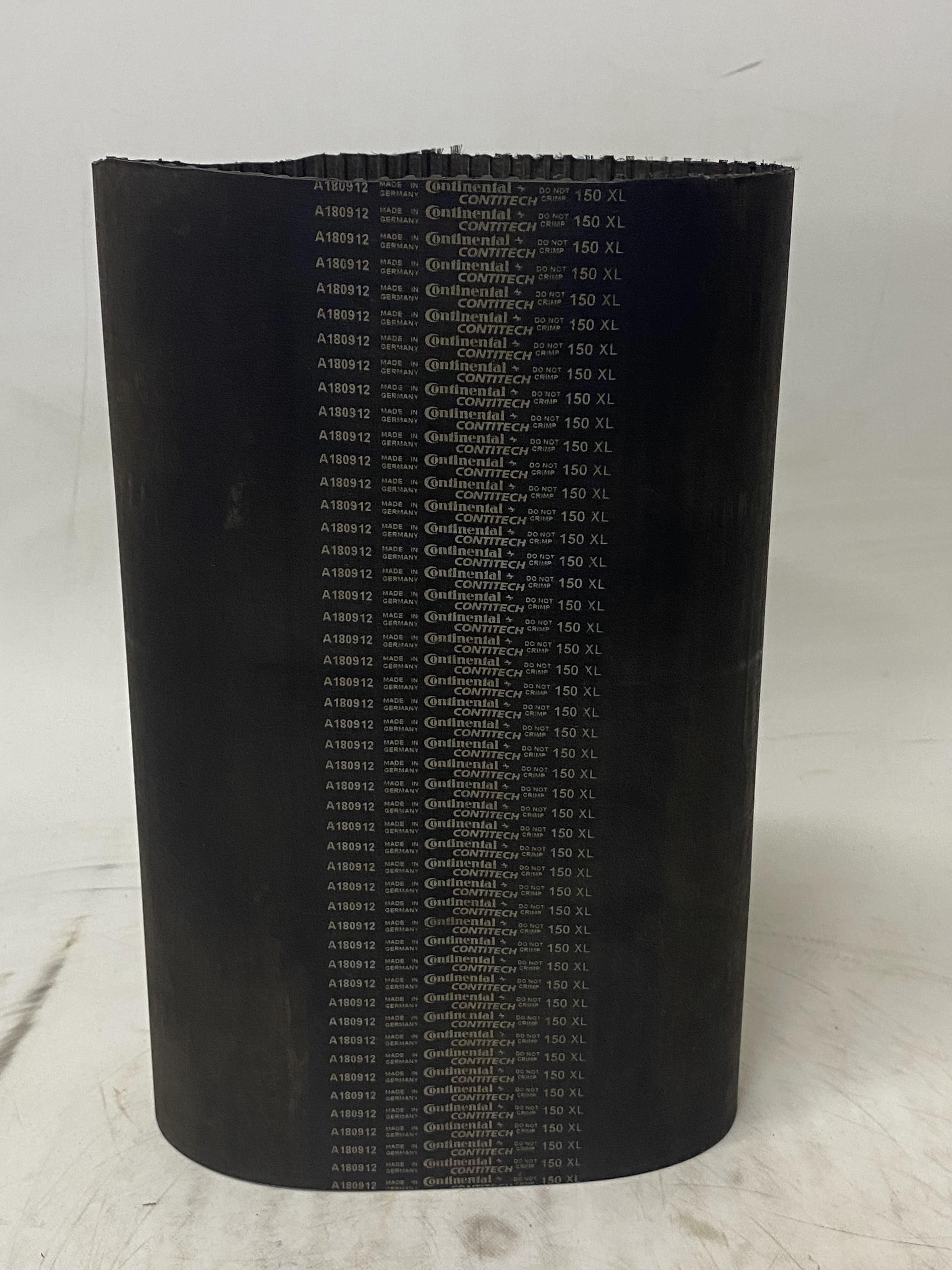 XL 150 Contitech Kauçuk Zaman Kayış