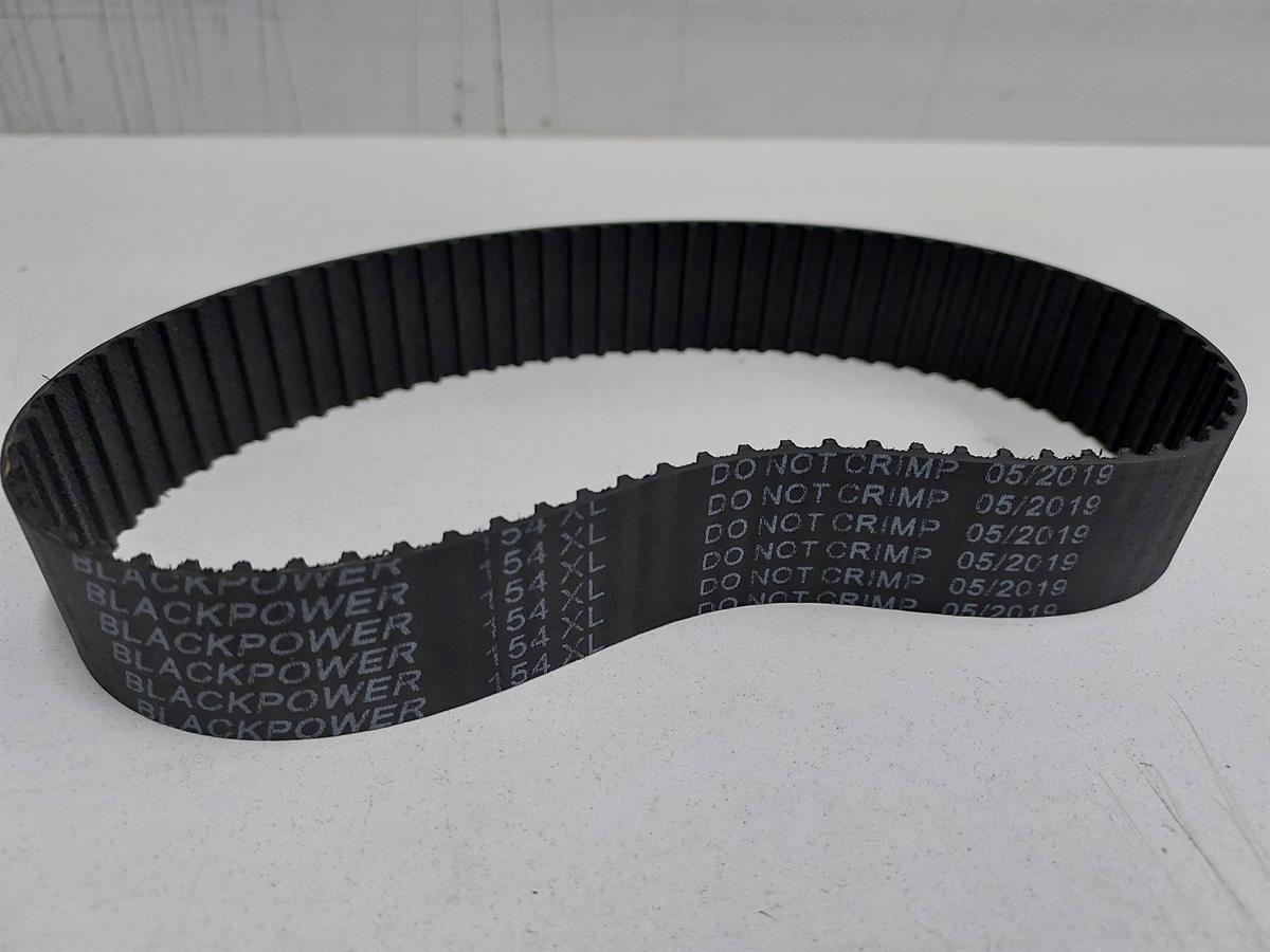 XL 154 25MM KAUÇUK ZAMAN KAYIŞ