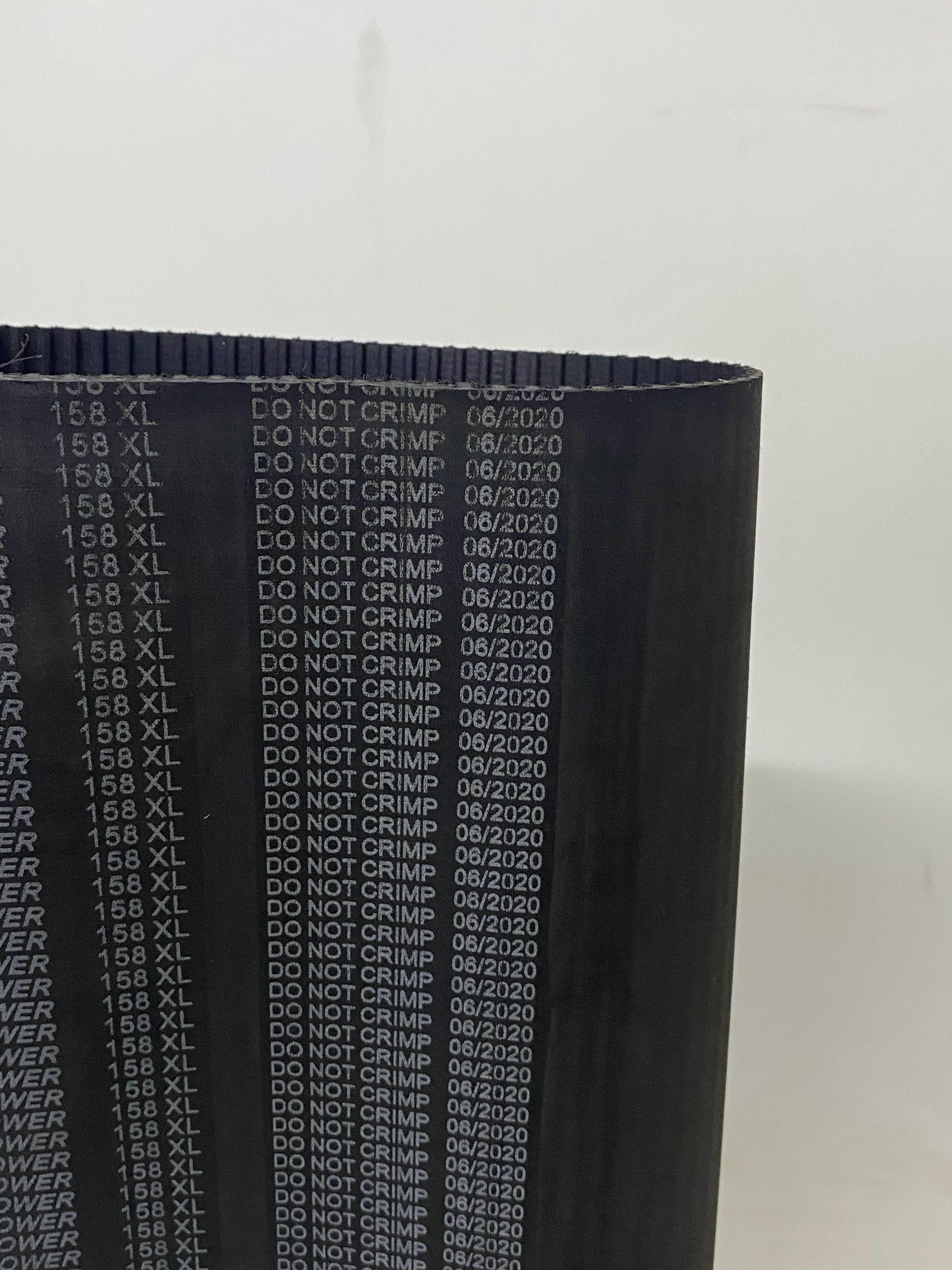 XL 158 Kauçuk Zaman Kayış