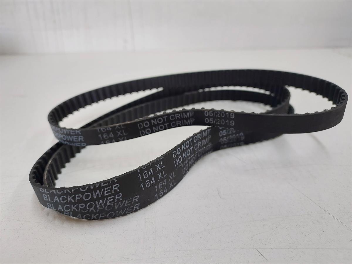 XL 164 10MM KAUÇUK ZAMAN KAYIŞ