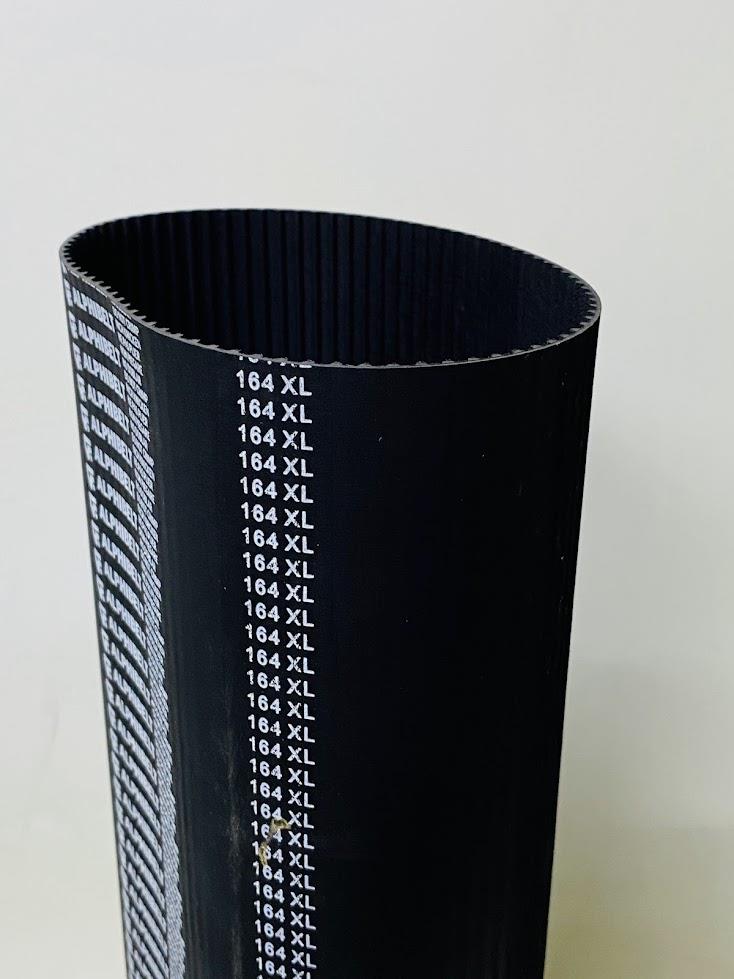 XL 164 Kauçuk Zaman Kayış