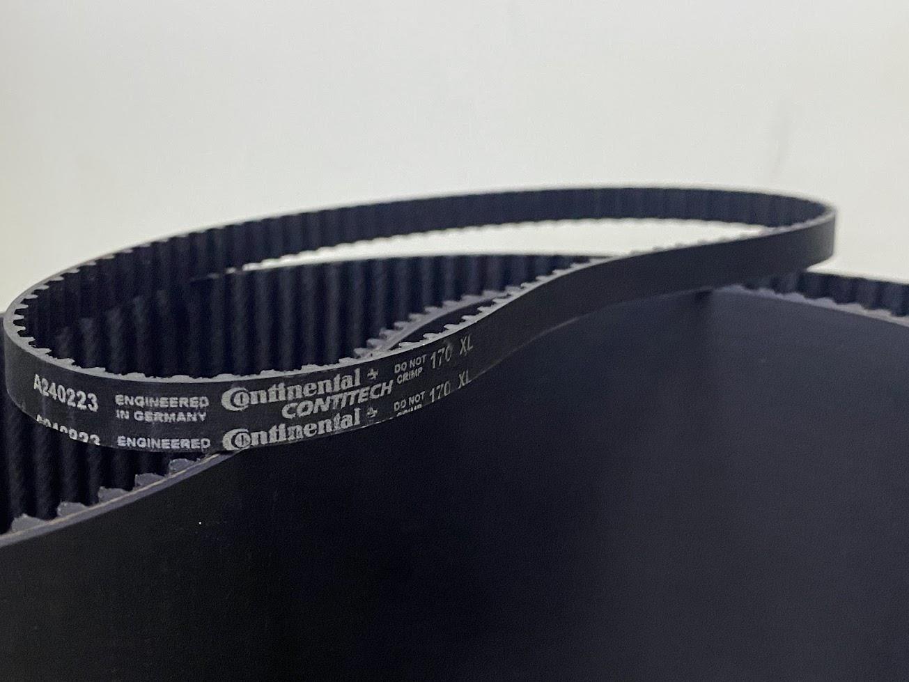 XL 170 8MM Contitech Kauçuk Zaman Kayış