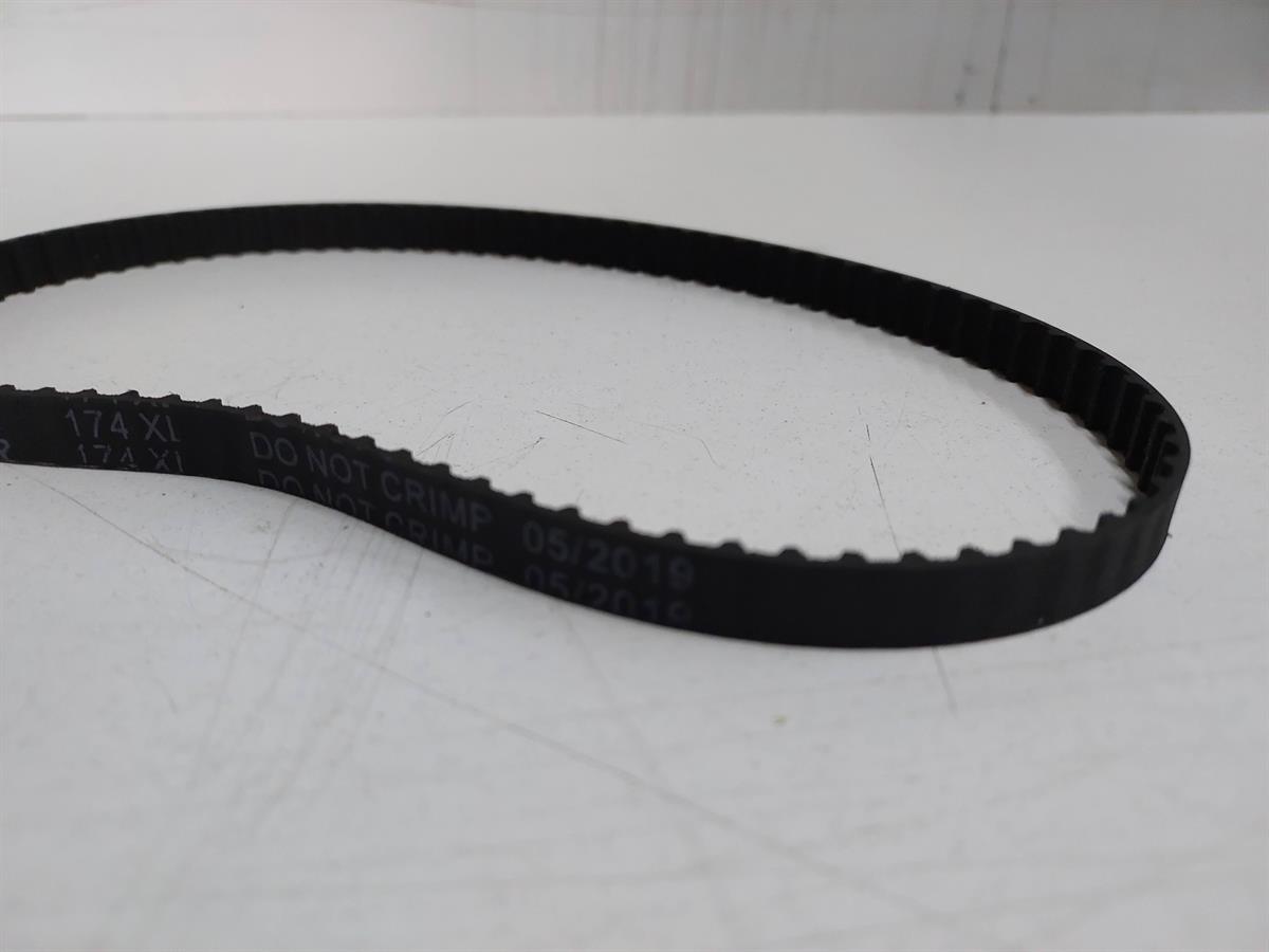 XL 174 9MM KAUÇUK ZAMAN KAYIŞ