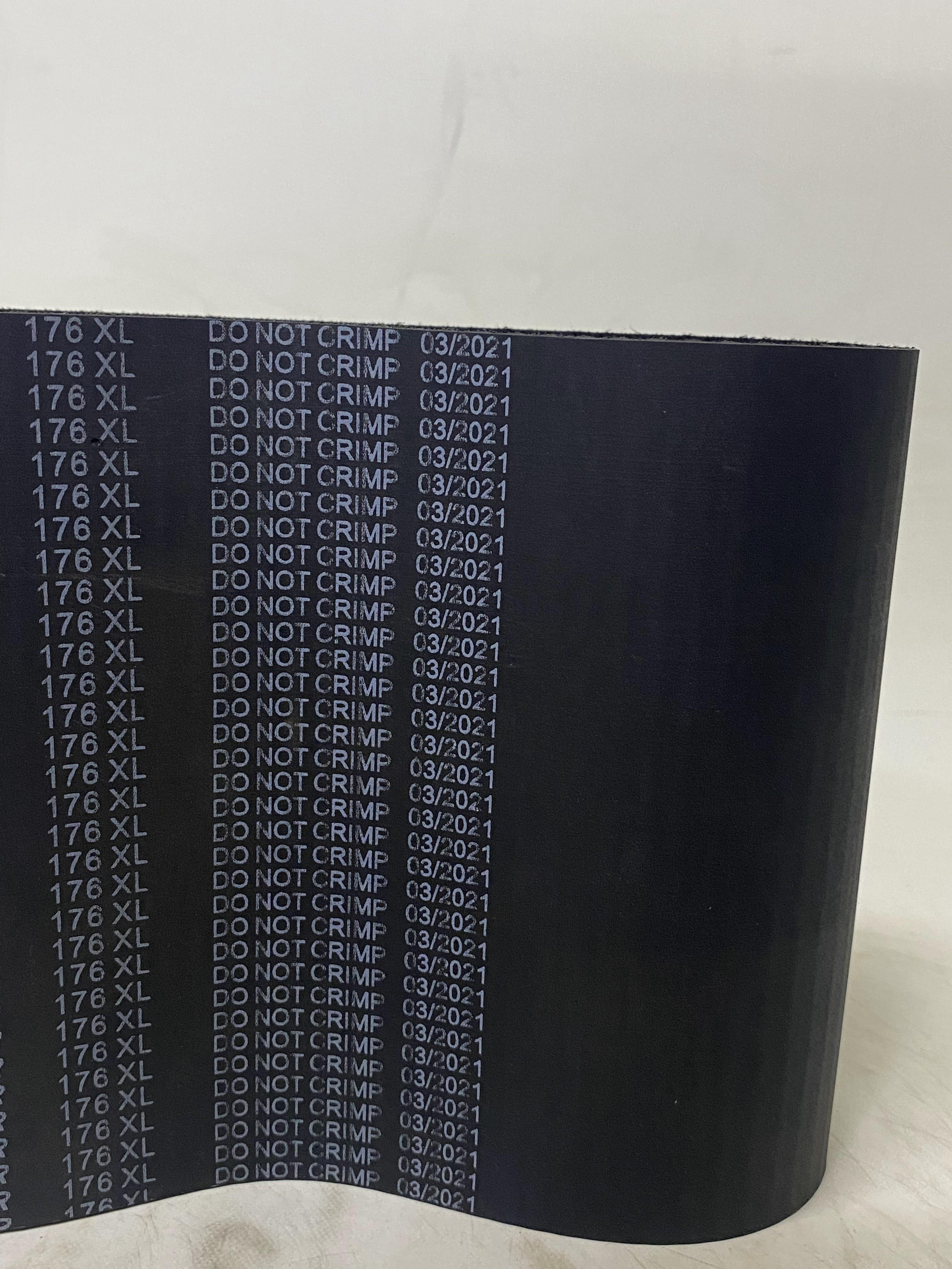 XL 176 Kauçuk Zaman Kayış