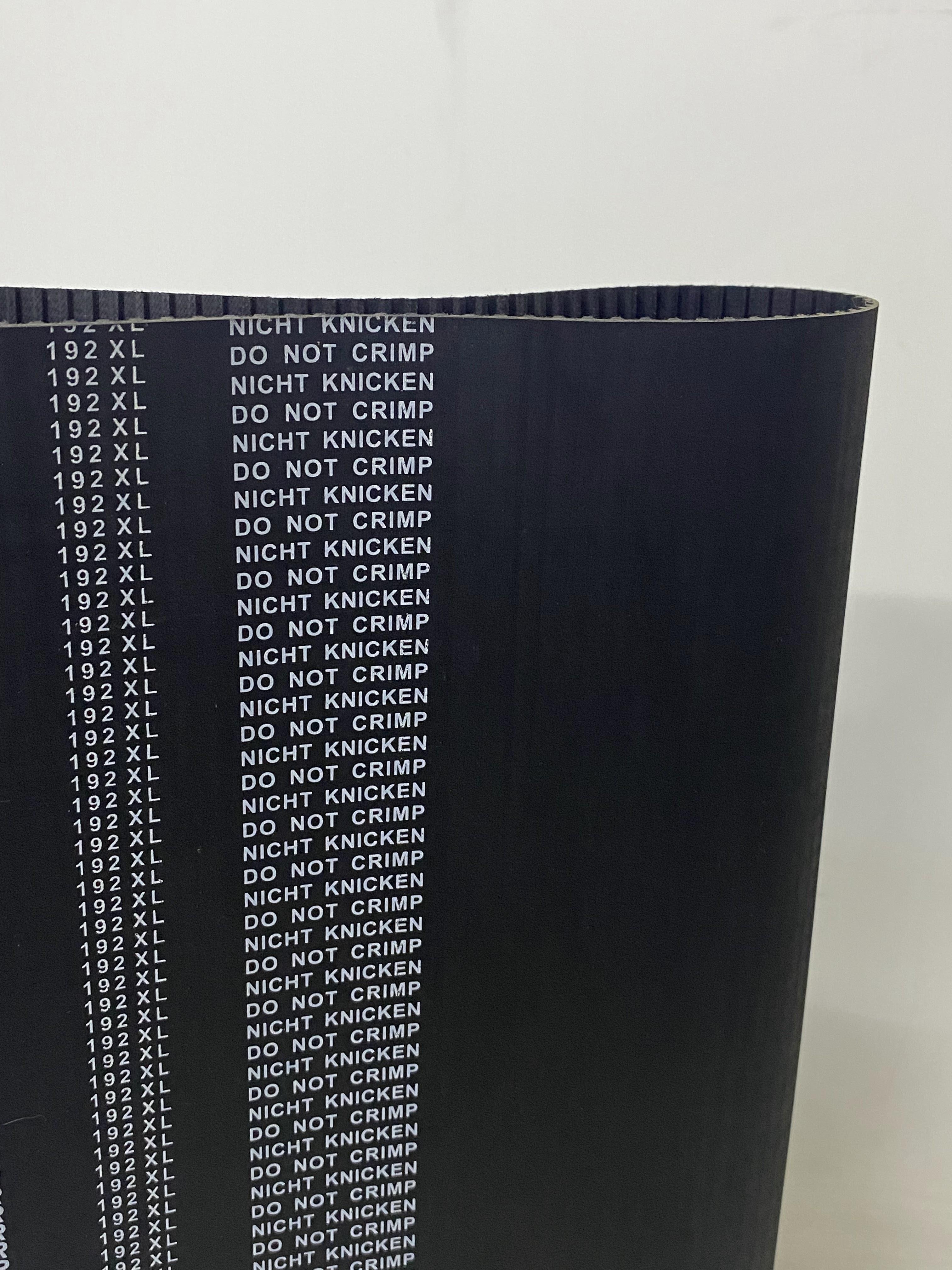 XL 192 Kauçuk Zaman Kayış