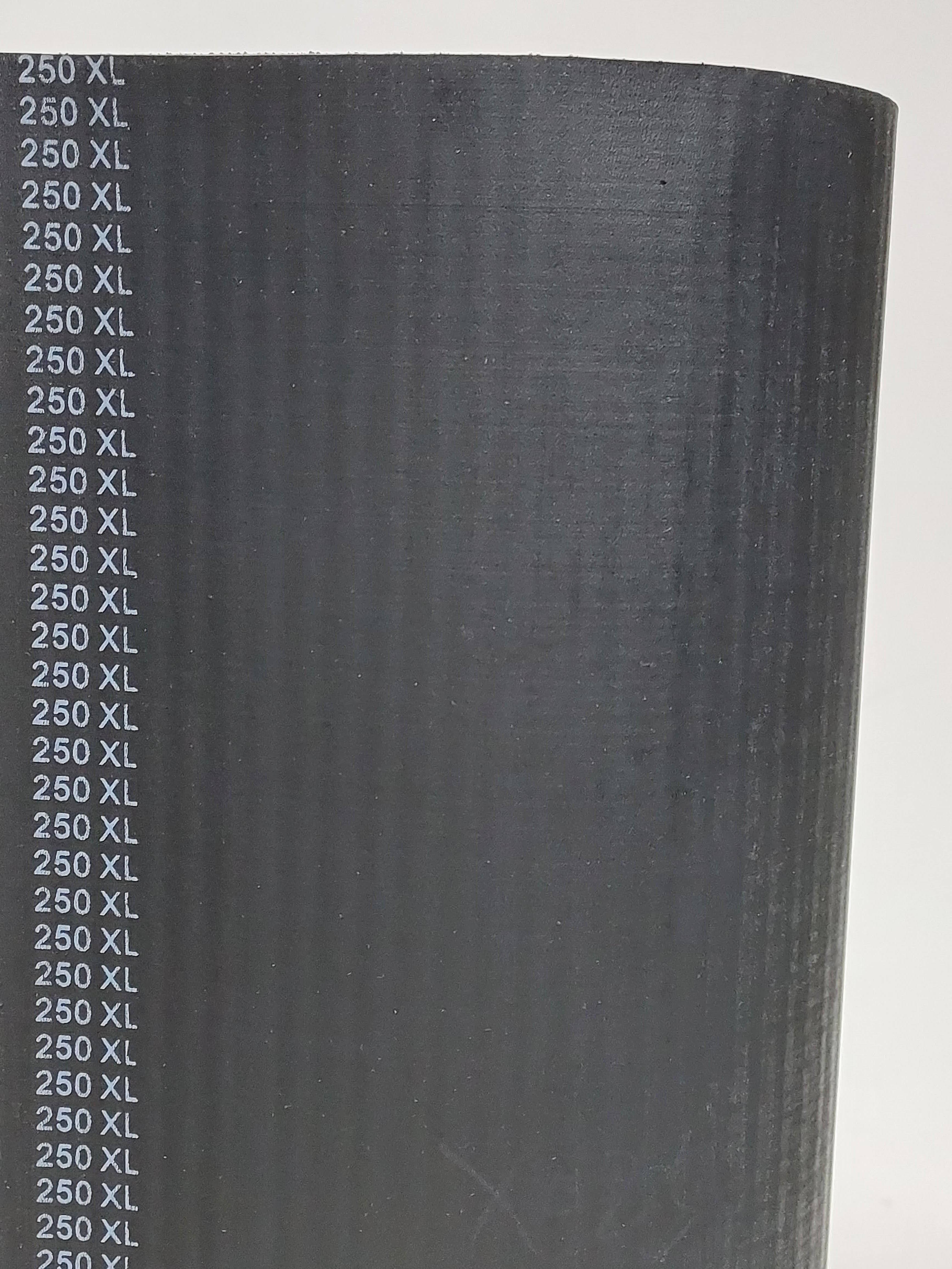 XL 250 Kauçuk Zaman Kayış