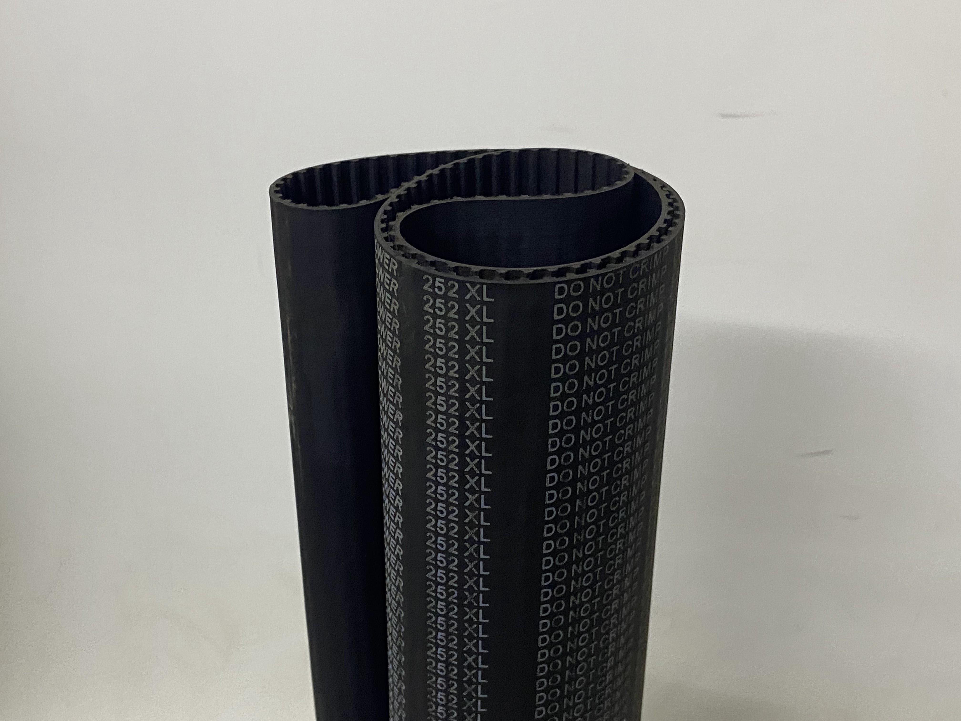 XL 252 Kauçuk Zaman Kayış