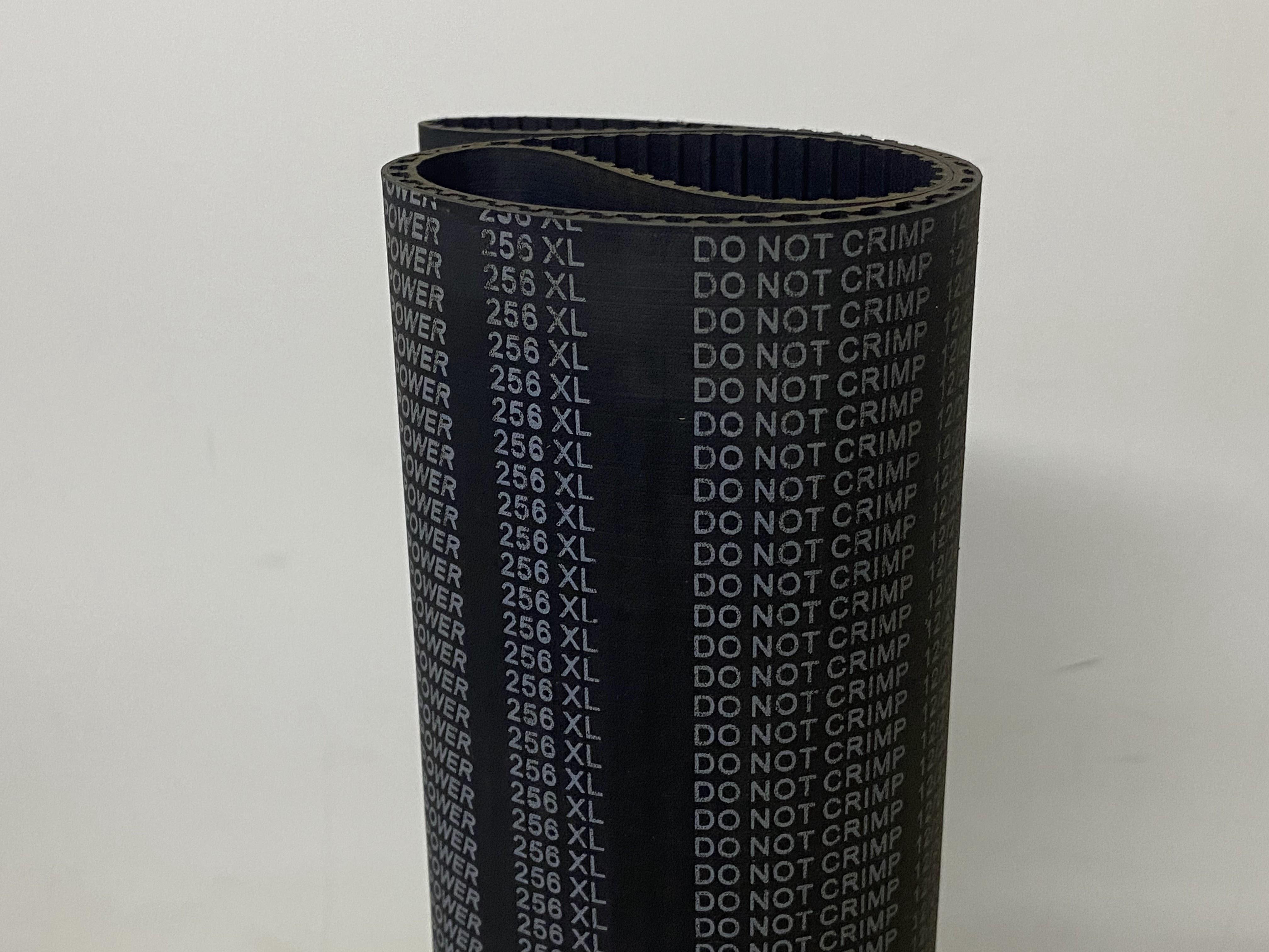 XL 256 Kauçuk Zaman Kayış