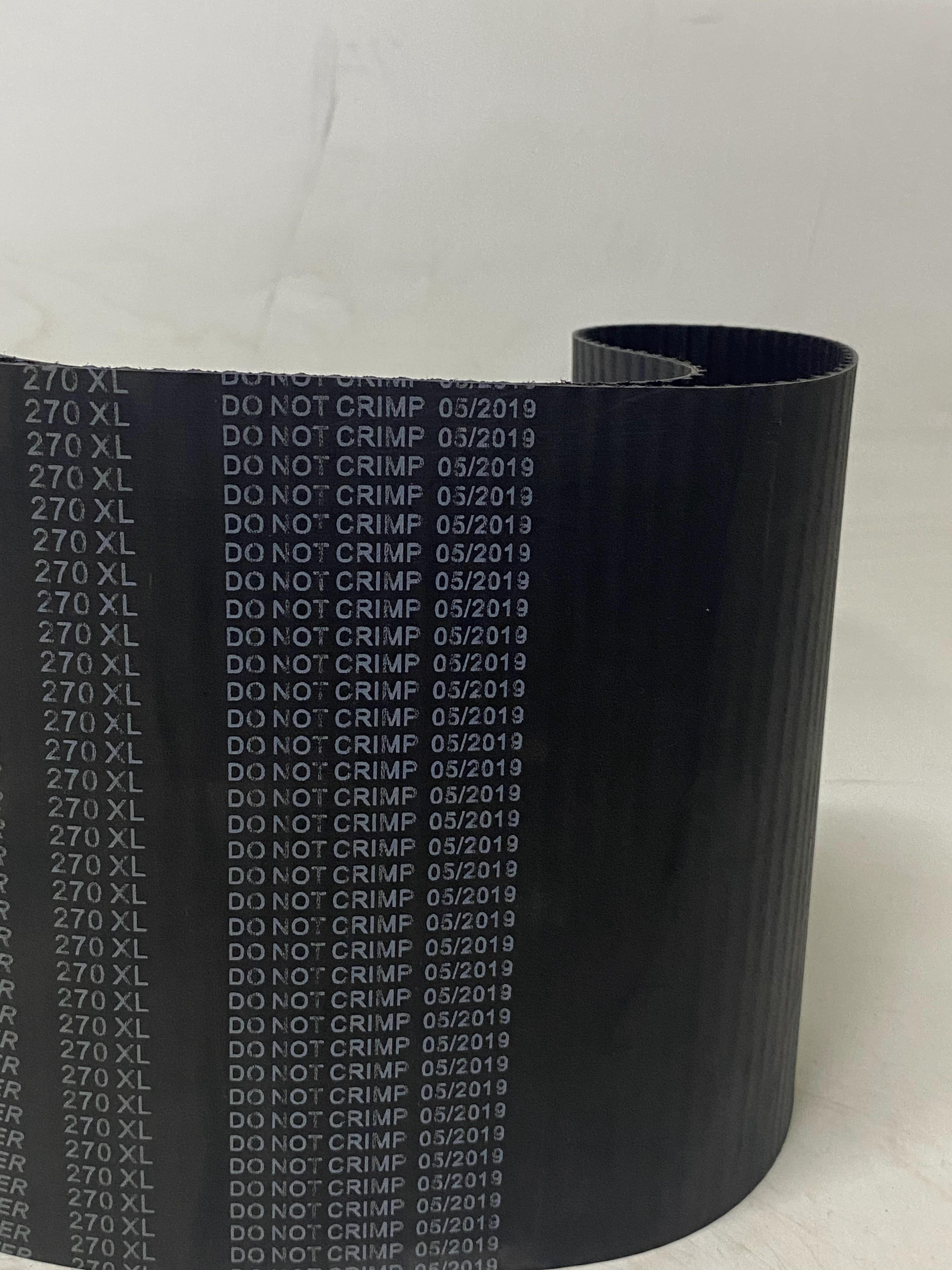 XL 270 Kauçuk Zaman Kayış