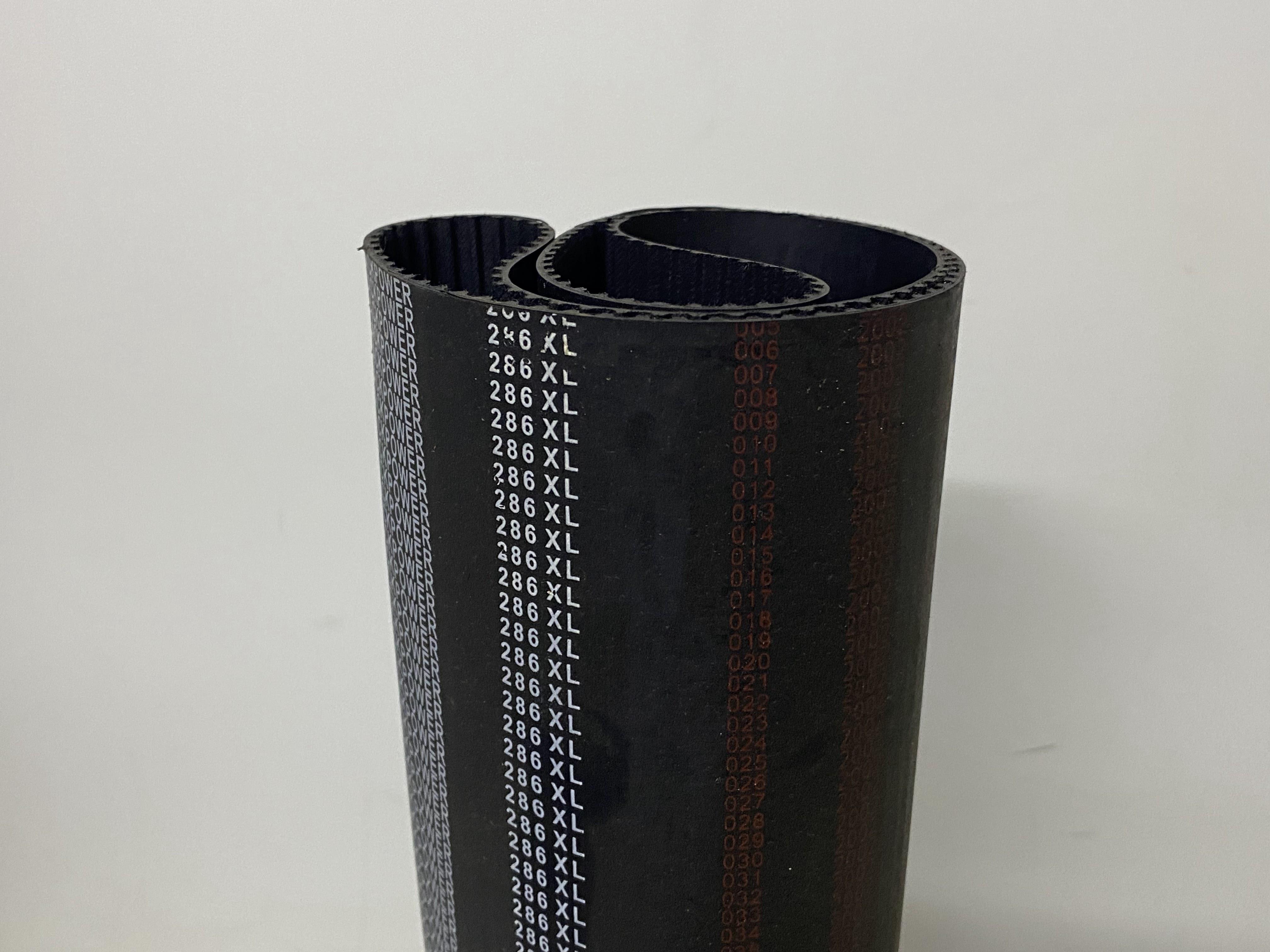 XL 286 Kauçuk Zaman Kayış