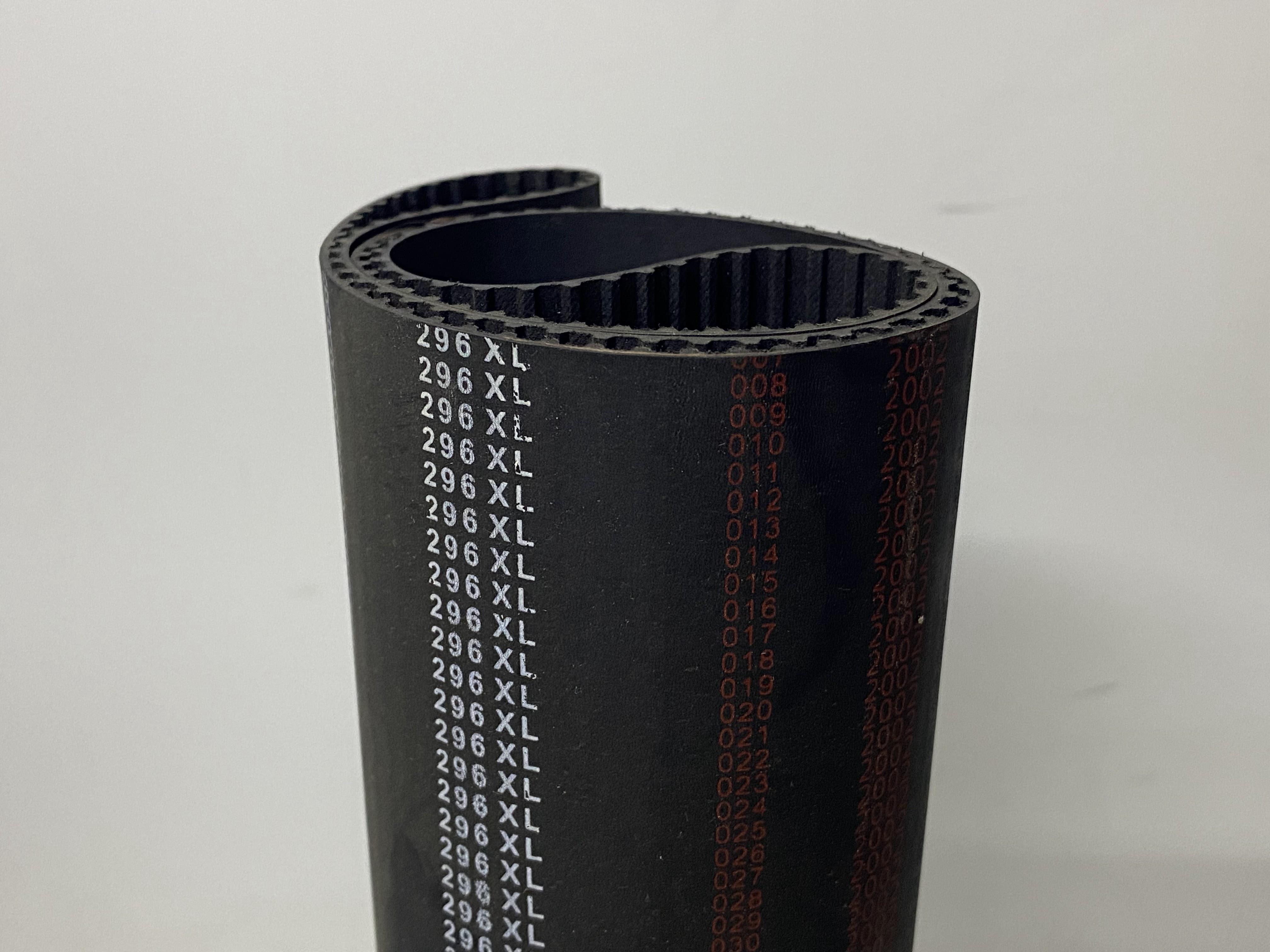XL 296 Kauçuk Zaman Kayış