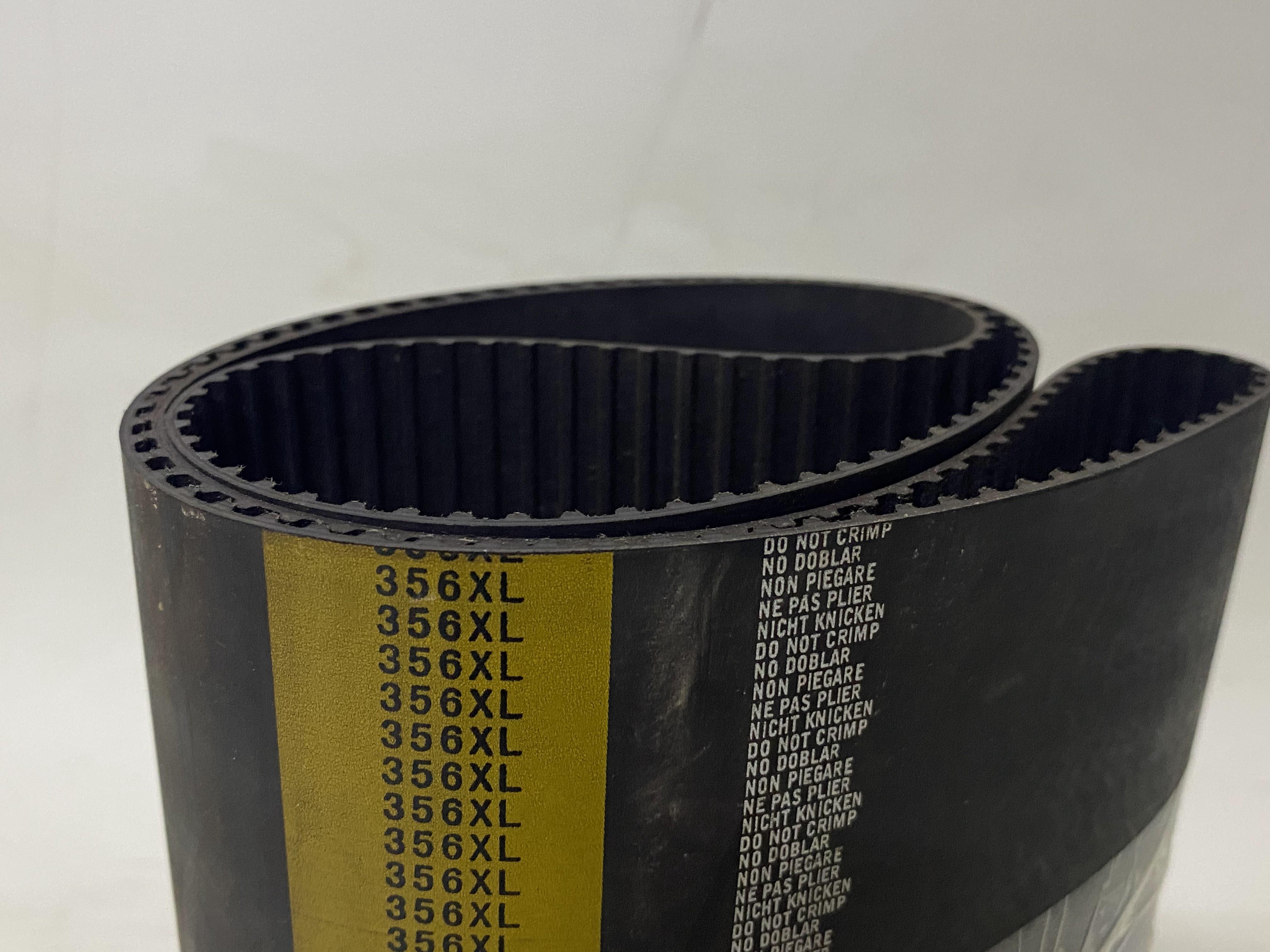 XL 356 Kauçuk Zaman Kayış