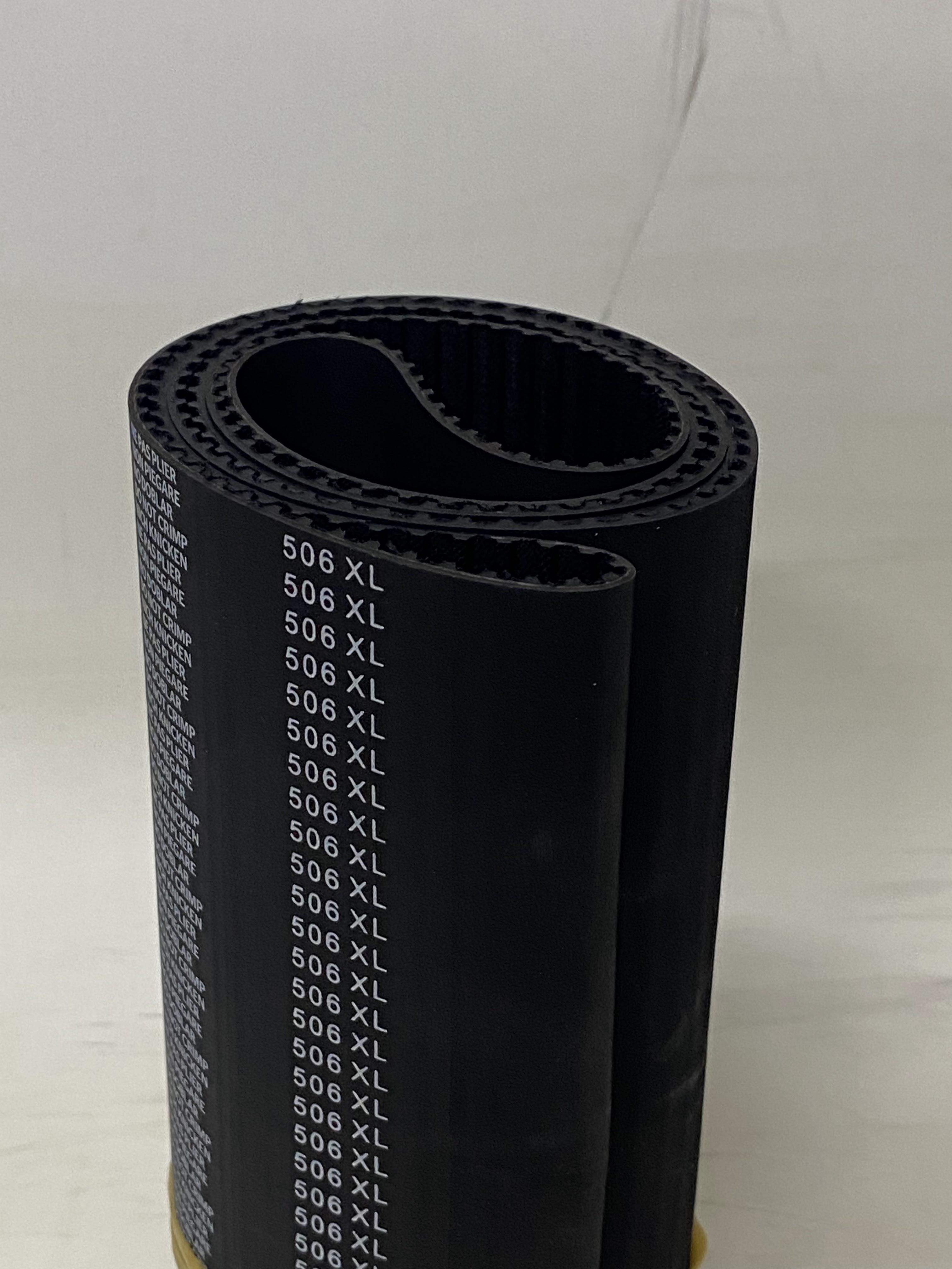 XL 506 Kauçuk Zaman Kayış
