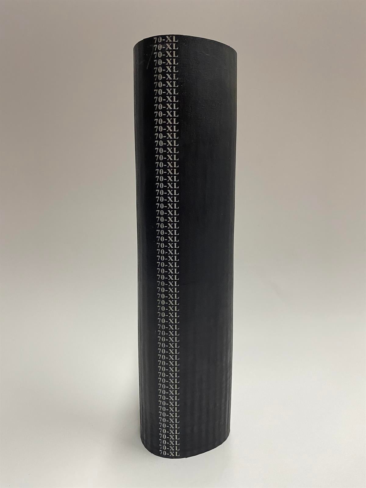 XL 70 Kauçuk Zaman Kayışı
