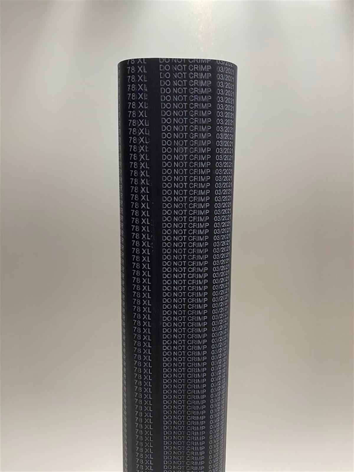 XL 78 Kauçuk Zaman Kayışı