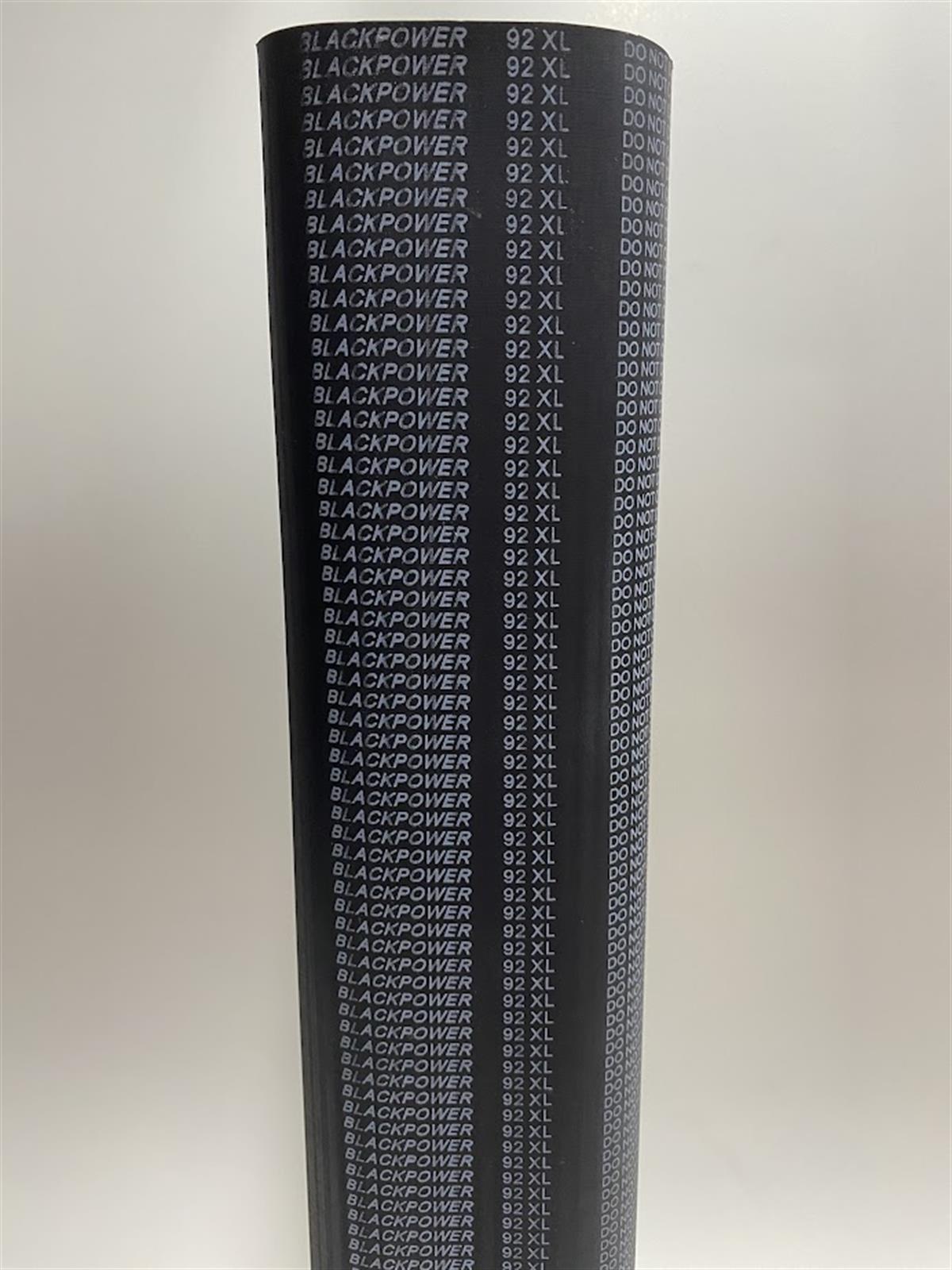 XL 92 Kauçuk Zaman Kayışı