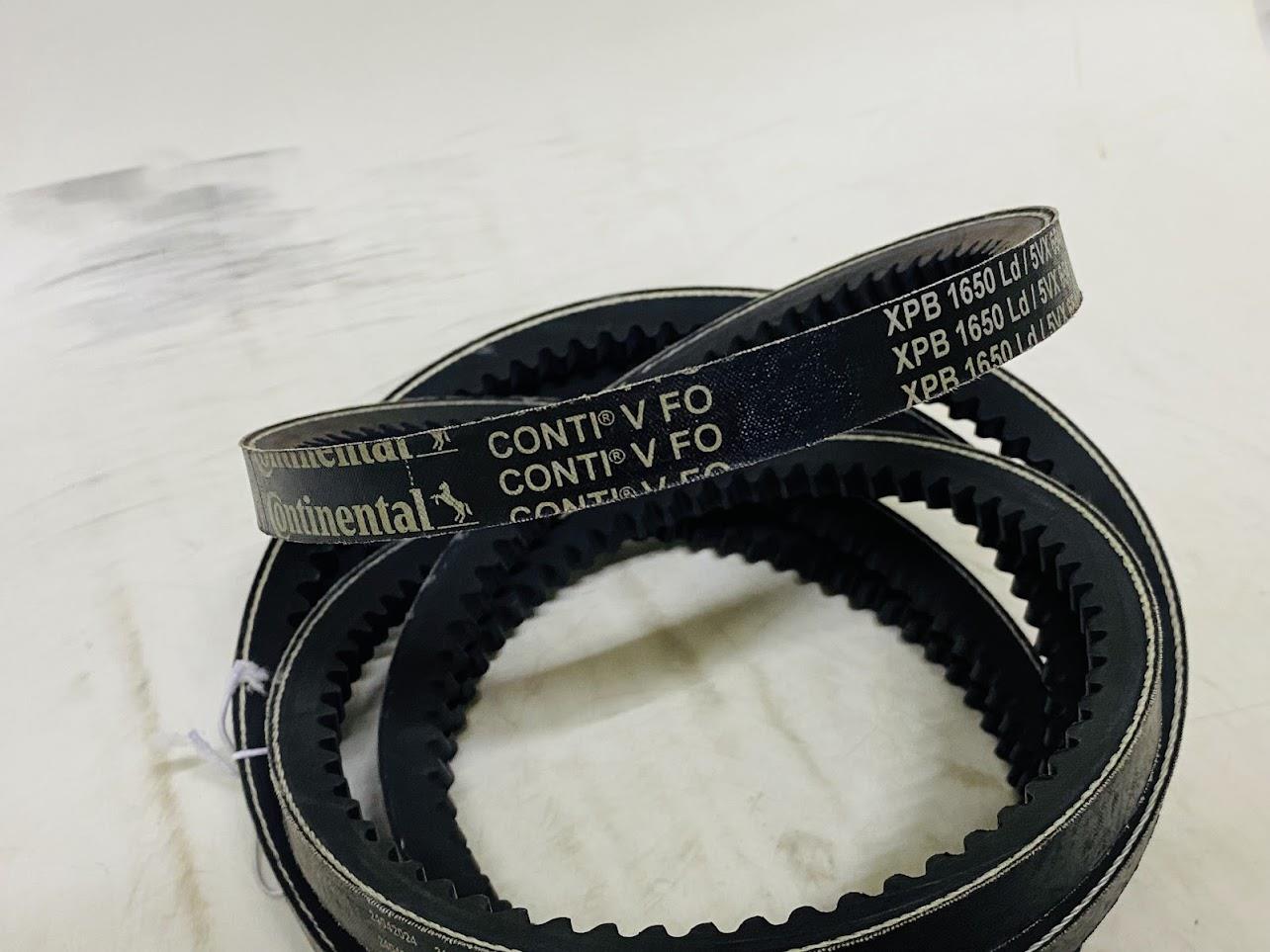 XPB 1650 Contitech  V Kayış