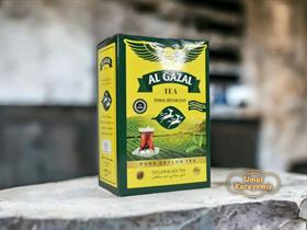 Al-Gazal Çay