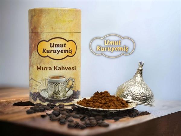 Mırra Kahvesi