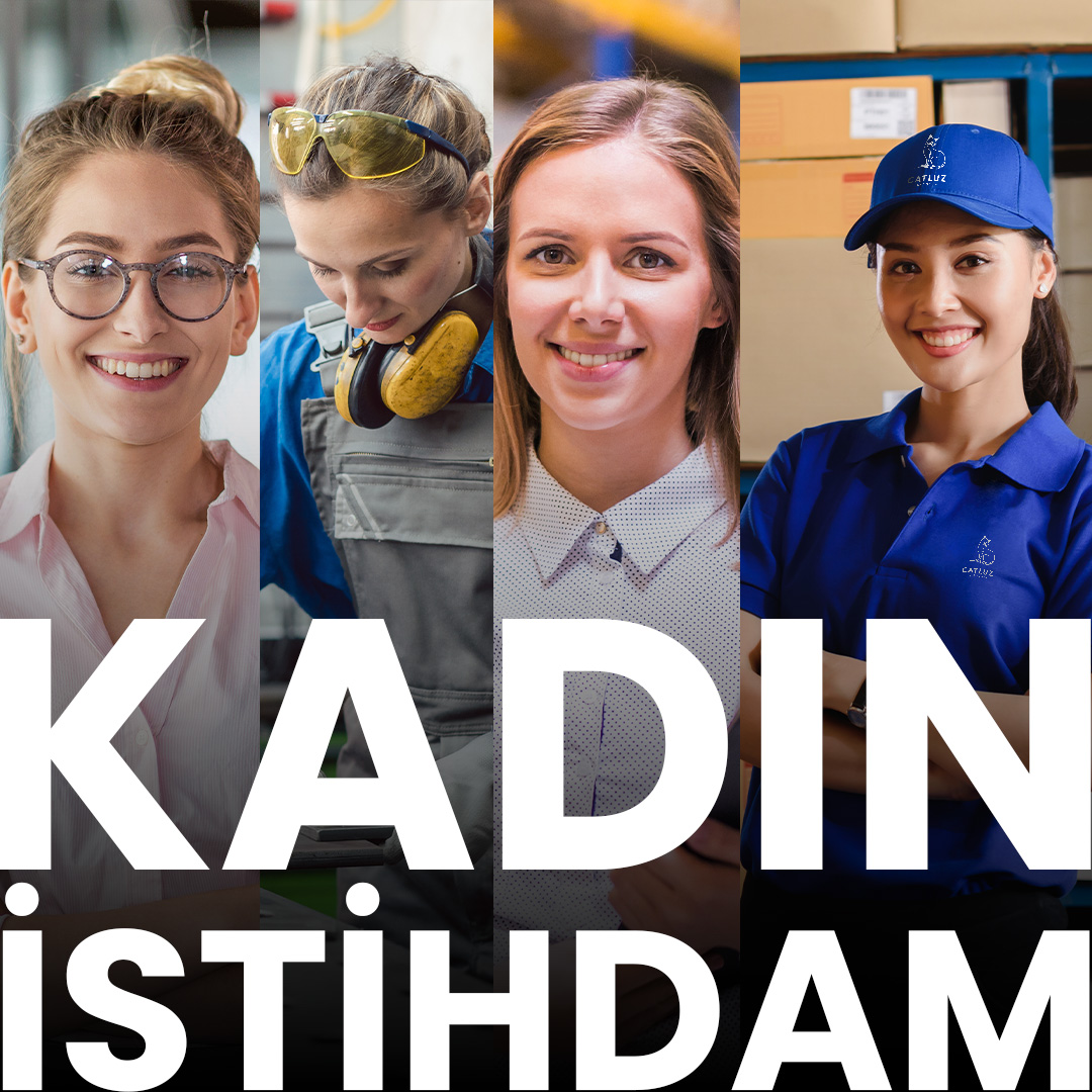 kadın-olmak