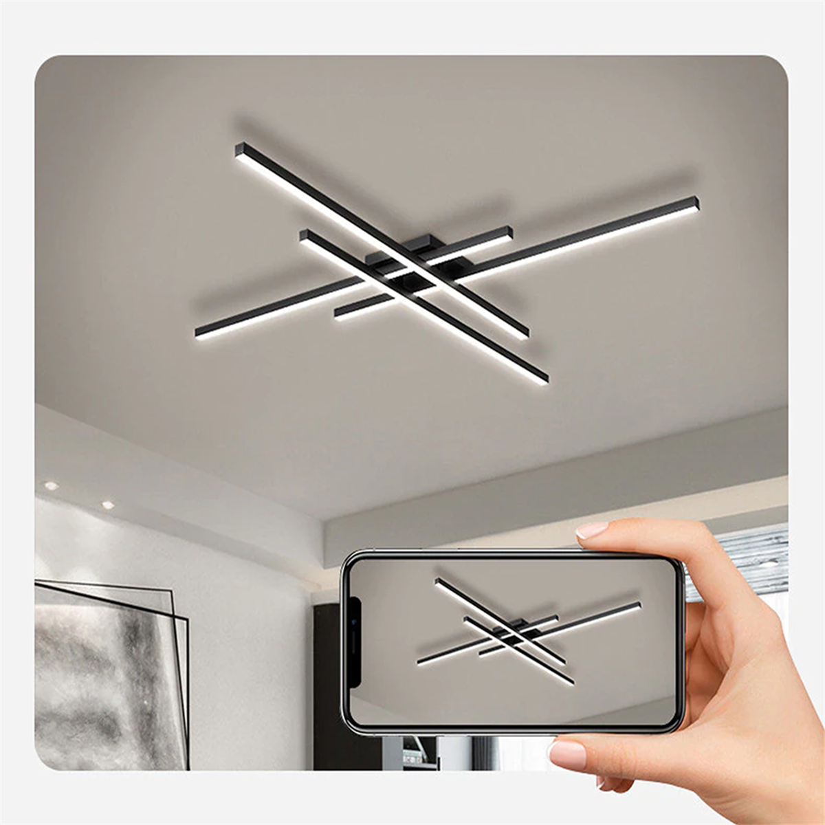 # LED TAVAN LAMBASI,AVİZE,MODERN AYDINLATMA,DEKORATİF IŞIK