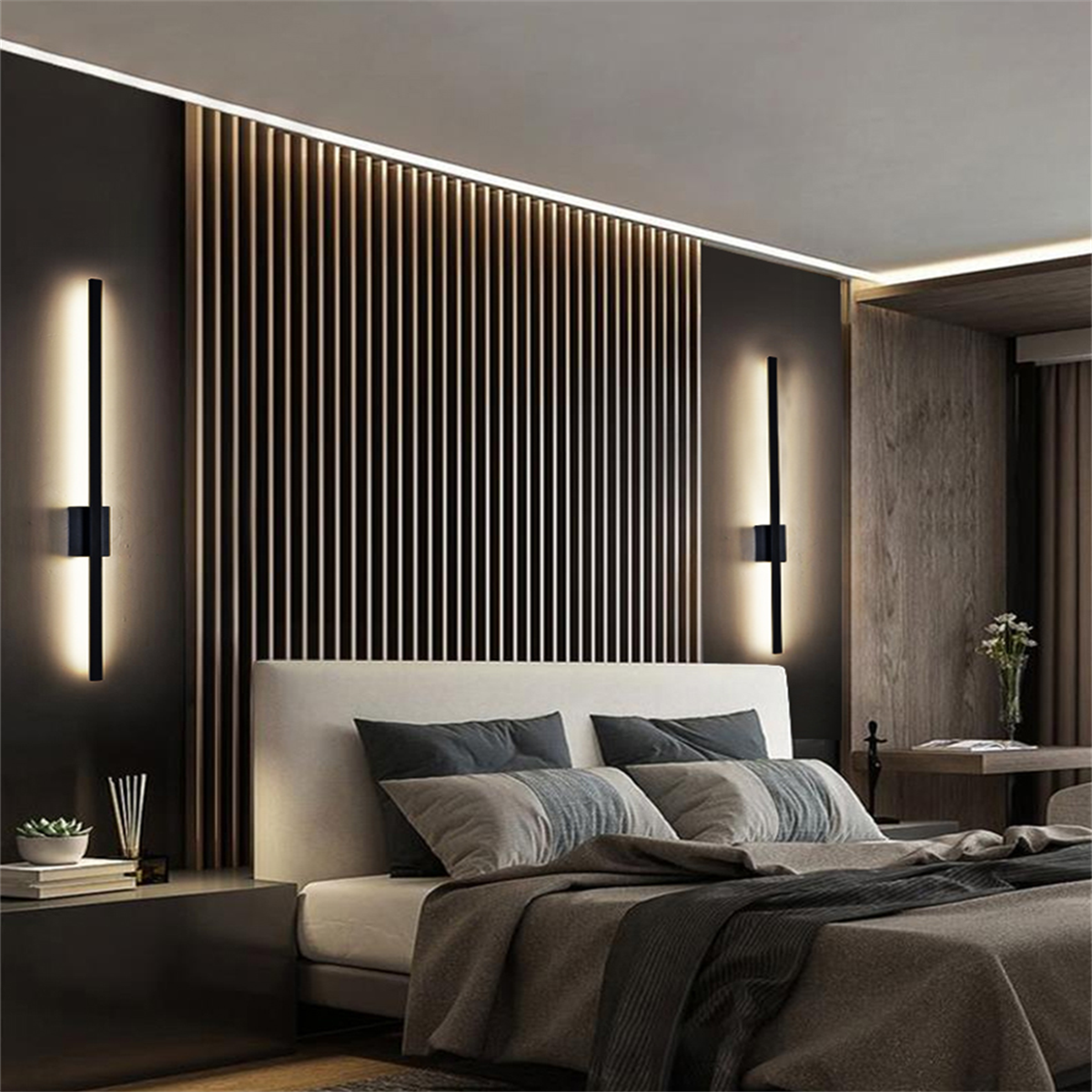 KILIÇ APLİK,DEKORATİF DUVAR AYDINLATMA,MODERN AVİZE 70 CM