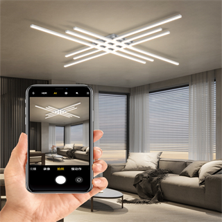 #3 LED TAVAN LAMBASI,AVİZE,MODERN AYDINLATMA,DEKORATİF IŞIK