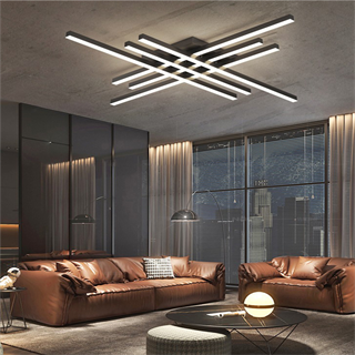 #3 LED TAVAN LAMBASI,AVİZE,MODERN AYDINLATMA,DEKORATİF IŞIK