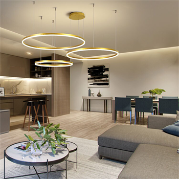 ÇEMBER(Ø40,60,80CM) LED LAMBA,YUVARLAK SARKIT AVİZE,MODERN AYDINLATMA,DEKORATİF IŞIK