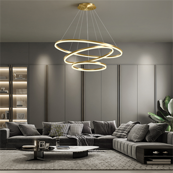 ÇEMBER(Ø40,60,80CM) LED LAMBA,YUVARLAK SARKIT AVİZE,MODERN AYDINLATMA,DEKORATİF IŞIK