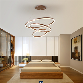 ÇEMBER(Ø40,60,80CM) LED LAMBA,YUVARLAK SARKIT AVİZE,MODERN AYDINLATMA,DEKORATİF IŞIK