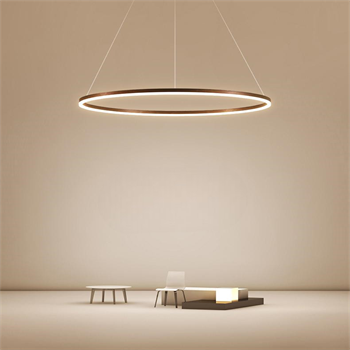 ÇEMBER LED LAMBA,YUVARLAK SARKIT AVİZE,MODERN AYDINLATMA,DEKORATİF IŞIK