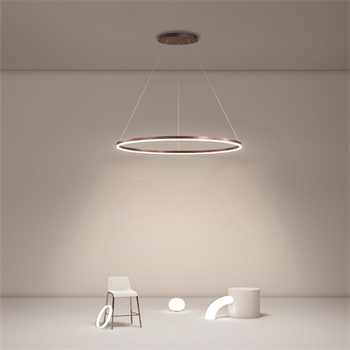 ÇEMBER LED LAMBA,YUVARLAK SARKIT AVİZE,MODERN AYDINLATMA,DEKORATİF IŞIK