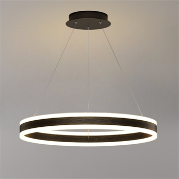 ÇEMBER(Ø60) LED LAMBA,YUVARLAK SARKIT AVİZE,MODERN AYDINLATMA,DEKORATİF IŞIK