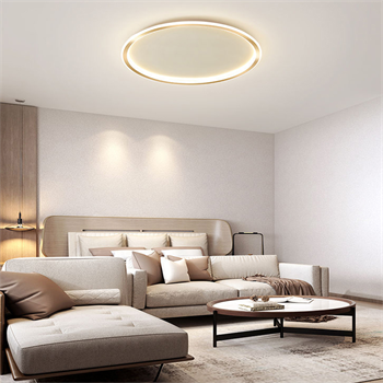 KUMANDALI ÇEMBER LED TAVAN LAMBASI,YUVARLAK MODERN AVİZE,DEKORATİF IŞIK