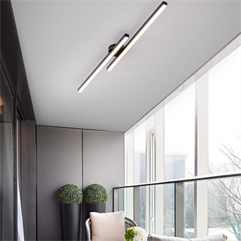 ÇUBUK*2 LED TAVAN LAMBASI,AVİZE,MODERN AYDINLATMA,DEKORATİF IŞIK