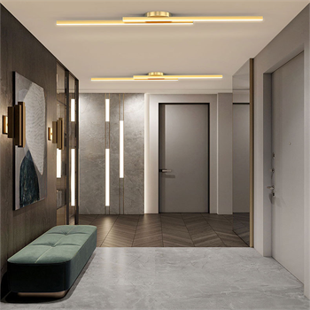 ÇUBUK*2 LED TAVAN LAMBASI,AVİZE,MODERN AYDINLATMA,DEKORATİF IŞIK