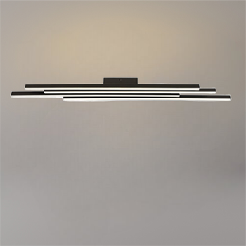 ÇUBUK*4 LED TAVAN LAMBASI,AVİZE,MODERN AYDINLATMA,DEKORATİF IŞIK