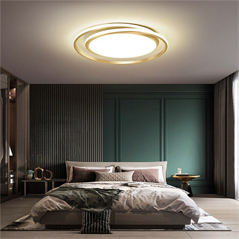 DAVULLU ÇEMBER LED TAVAN LAMBASI,AVİZE,MODERN AYDINLATMA,DEKORATİF IŞIK