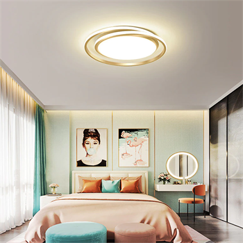 DAVULLU ÇEMBER LED TAVAN LAMBASI,AVİZE,MODERN AYDINLATMA,DEKORATİF IŞIK