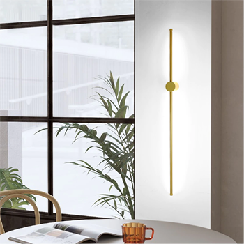 DUVAR AYDINLATMASI,ÇUBUK  APLİK,LAMBA,MODERN LED 70 CM