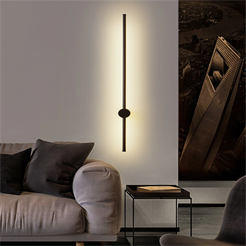 DUVAR AYDINLATMASI,ÇUBUK  APLİK,LAMBA,MODERN LED 70 CM
