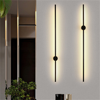 DUVAR AYDINLATMASI,ÇUBUK  APLİK,LAMBA,MODERN LED 70 CM