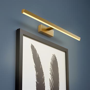 HAREKETLİ TABLO AYDINLATMA,DUVAR LAMBASI,LED APLİK