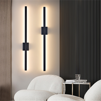 KILIÇ APLİK,DEKORATİF DUVAR AYDINLATMA,MODERN AVİZE 70 CM