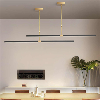 LİNEER LED TAVAN LAMBASI,AVİZE,MODERN AYDINLATMA,DEKORATİF IŞIK