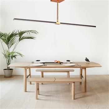 LİNEER LED TAVAN LAMBASI,AVİZE,MODERN AYDINLATMA,DEKORATİF IŞIK