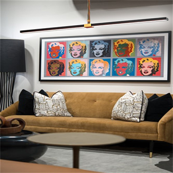 LİNEER LED TAVAN LAMBASI,AVİZE,MODERN AYDINLATMA,DEKORATİF IŞIK