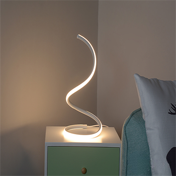 SARMAL LED MASA LAMBASI,DEKORATİF AYDINLATMA,MODERN IŞIK