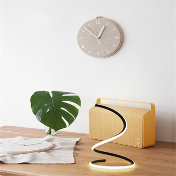 SARMAL LED MASA LAMBASI,DEKORATİF AYDINLATMA,MODERN IŞIK